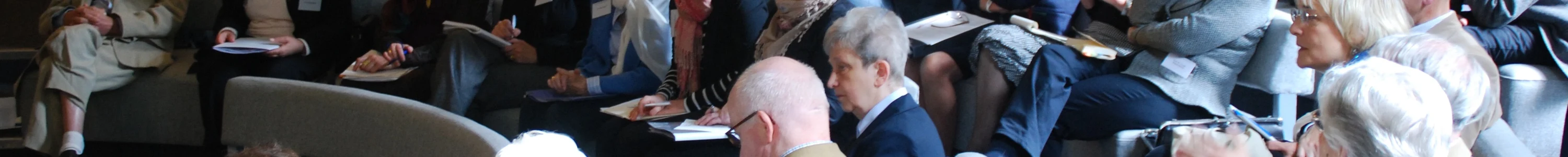 BannerTagung in Tutzing 2011